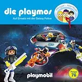 Die Playmos CD (76)auf Einsatz Mit Der Galaxy Police
