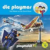 Die Playmos CD Das Rätsel Um Die Stunt-show