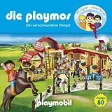 Die Playmos CD Die Playmos - (80)