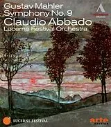Sinfonie Nr. 9 Blu-ray