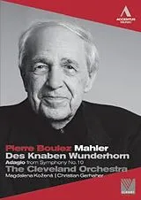 Des Knaben Wunderhorn/Adagio DVD