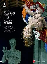 Sinfonie 5 B-Dur DVD