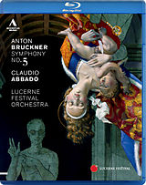 Sinfonie Nr. 5 Blu-ray