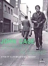 John Cage-Journeys In Sound DVD