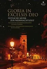 Gloria In Excelsis Deo DVD
