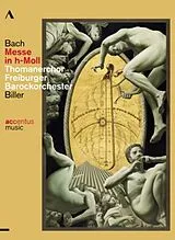h-moll-Messe DVD