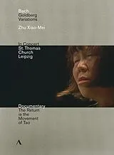 Goldberg Variations DVD