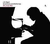 Xiao-Mei Zhu CD Inventions And Sinfonias