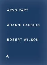 Adams Passion DVD