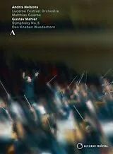 Sinfonie 5/Des Knaben Wunderhorn DVD