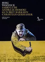 Wozzeck DVD