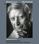 Sinfonie 9 DVD