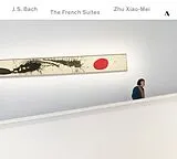 Xiao-Mei Zhu CD The French Suites