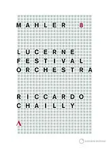 Sinfonie 8 DVD