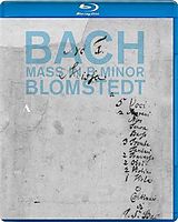 Mass In B Minor Blu-ray