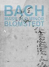 h-moll-Messe BWV 232 DVD