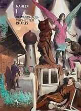 Sinfonie 1 DVD