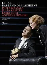 Das Land des Lächelns DVD