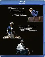Le nozze di Figaro DVD