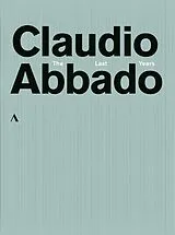 Claudio Abbado-The Last Years DVD