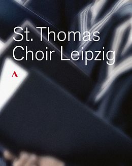 St. Thomas Choir Leipzig Blu-ray
