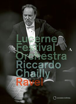 Ravel DVD