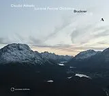 Claudio/Lucerne Festiva Abbado CD Symphonies Nos. 1 & 9