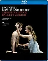 Romeo und Julia Blu-ray