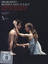 Romeo und Julia DVD