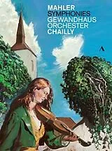 Sinfonien 1,2,4-9 DVD