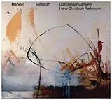Hans-Christoph/Gaechi Rademann CD Messiah-Dublin Version,1742