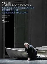 Simon Boccanegra DVD