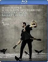 Winterreise Blu-ray