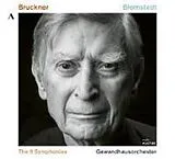Herbert/Gewandhausor Blomstedt CD The 9 Sinfonien