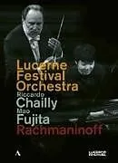 Klavierkonzert 2/Sinfonie 2 DVD