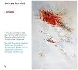Kristian/Girininkas,T Benedikt CD Ponchielli: I Lituani