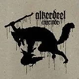 Alkerdeel Vinyl Morinde (Glow In The Dark Cover)