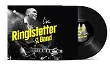 Ringlstetter LP (analog) Live (lp 140g)