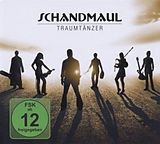 Schandmaul CD Traumtänzer