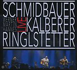 Ringlst Schmidbauer & Kälberer CD Live