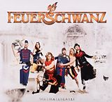 Feuerschwanz CD Walhalligalli