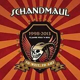 Schandmaul CD So Weit - So Gut