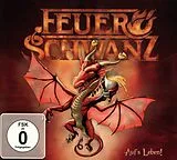 Feuerschwanz CD Aufs Leben