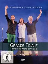 Grande Finale,Live in der Arena di Verona DVD