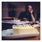 Willy Astor CD Reimtime