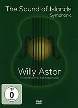 The Sound of Islands-Symphonic DVD