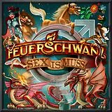 Feuerschwanz CD Sex Is Muss