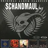Schandmaul CD Original Album Classics,Vol. Ii