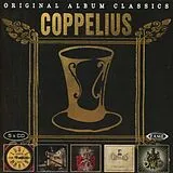 Coppelius CD Original Album Classics