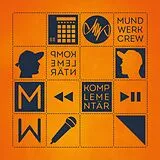 Mundwerk-crew LP (analog) Komplementär